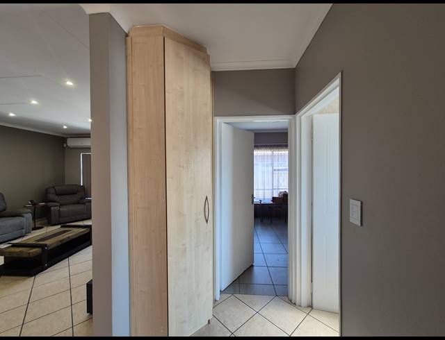 3 BEDROOM FREESTANDING FOR SALE IN NEW STATE AREAS